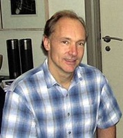 Sir Timothy Berners-Lee